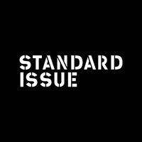Standard Issue Merino Crop Crew Cardi