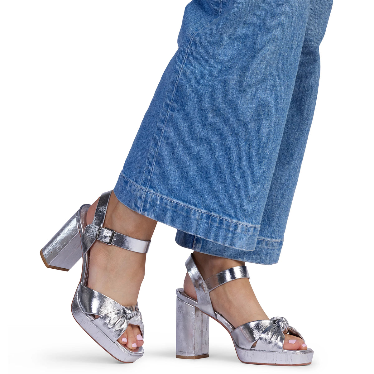 Kathryn Wilson Ophira Heel