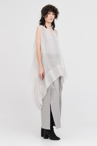 Taylor Banded Oblique Wind Stripe