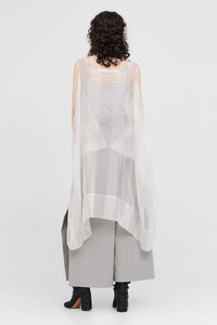 Taylor Banded Oblique Wind Stripe