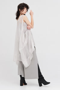 Taylor Banded Oblique Wind Stripe