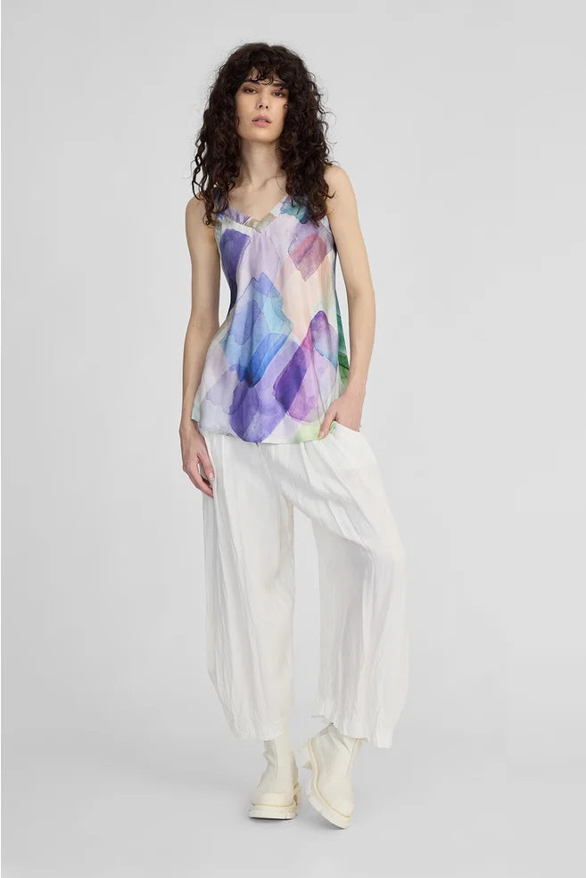 Taylor Washed Edifice Pant