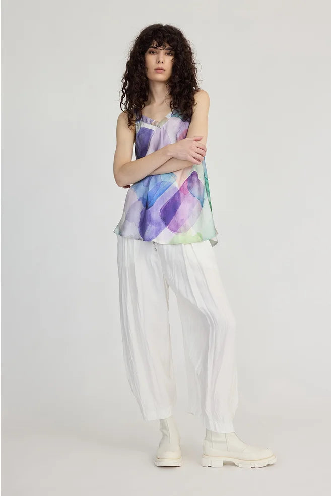 Taylor Washed Edifice Pant