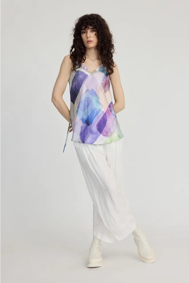 Taylor Washed Edifice Pant