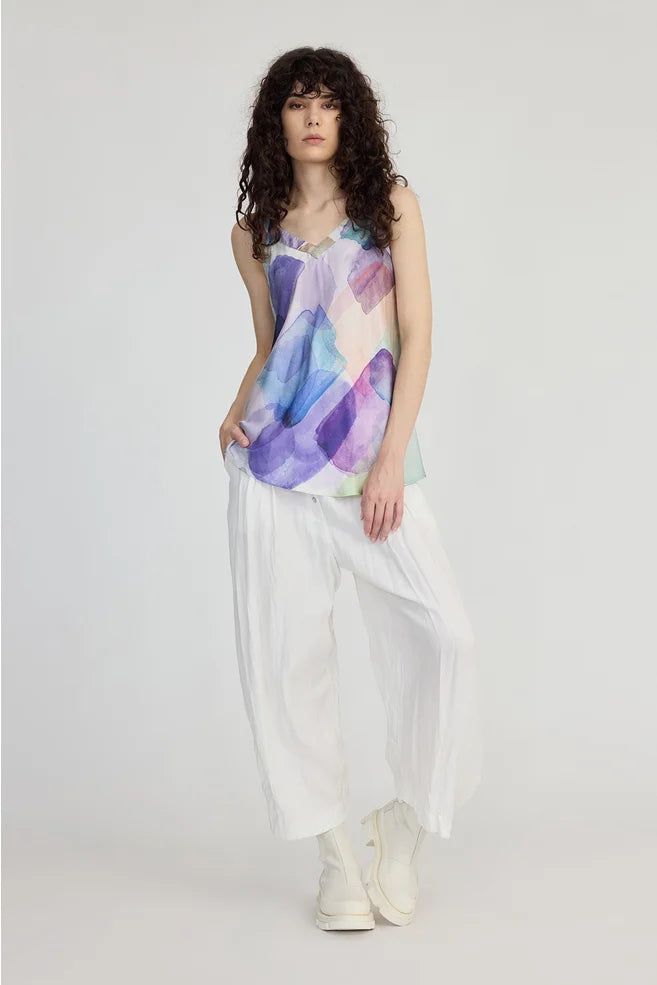 Taylor Washed Edifice Pant