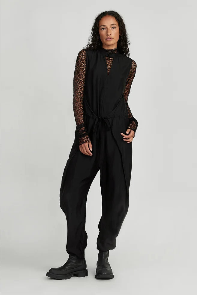Taylor Undone Tunic