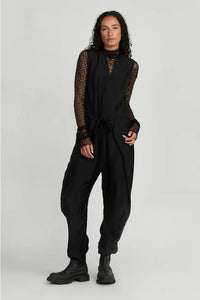 Taylor Undone Tunic