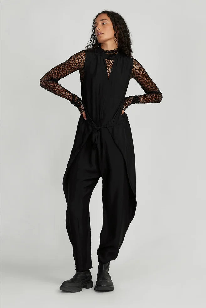 Taylor Undone Tunic