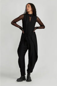 Taylor Undone Tunic