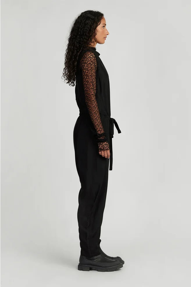 Taylor Undone Tunic