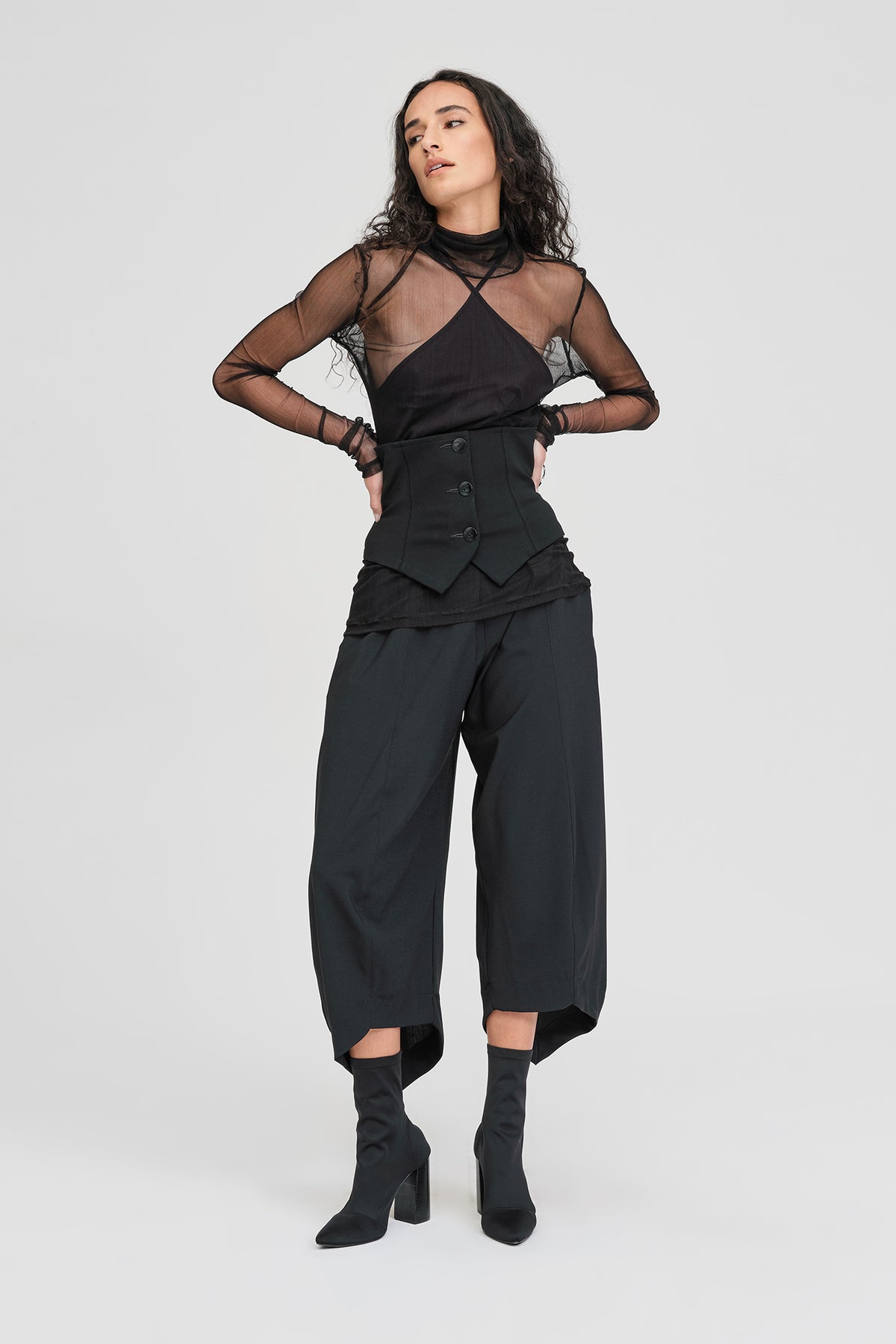 Taylor Diversion Pant