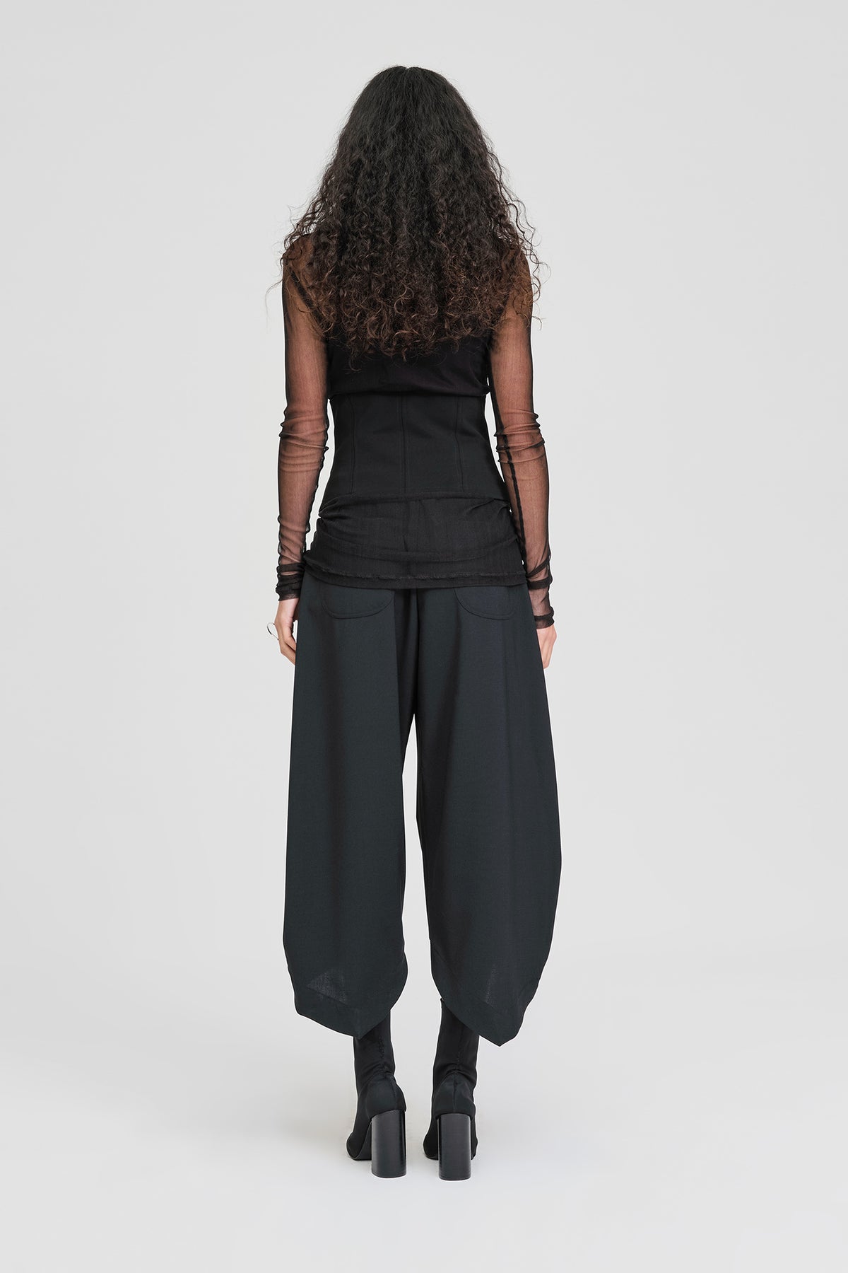 Taylor Diversion Pant