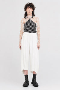 Taylor Diversion Pant Ivory