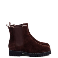Kathryn Wilson Jayne Boot