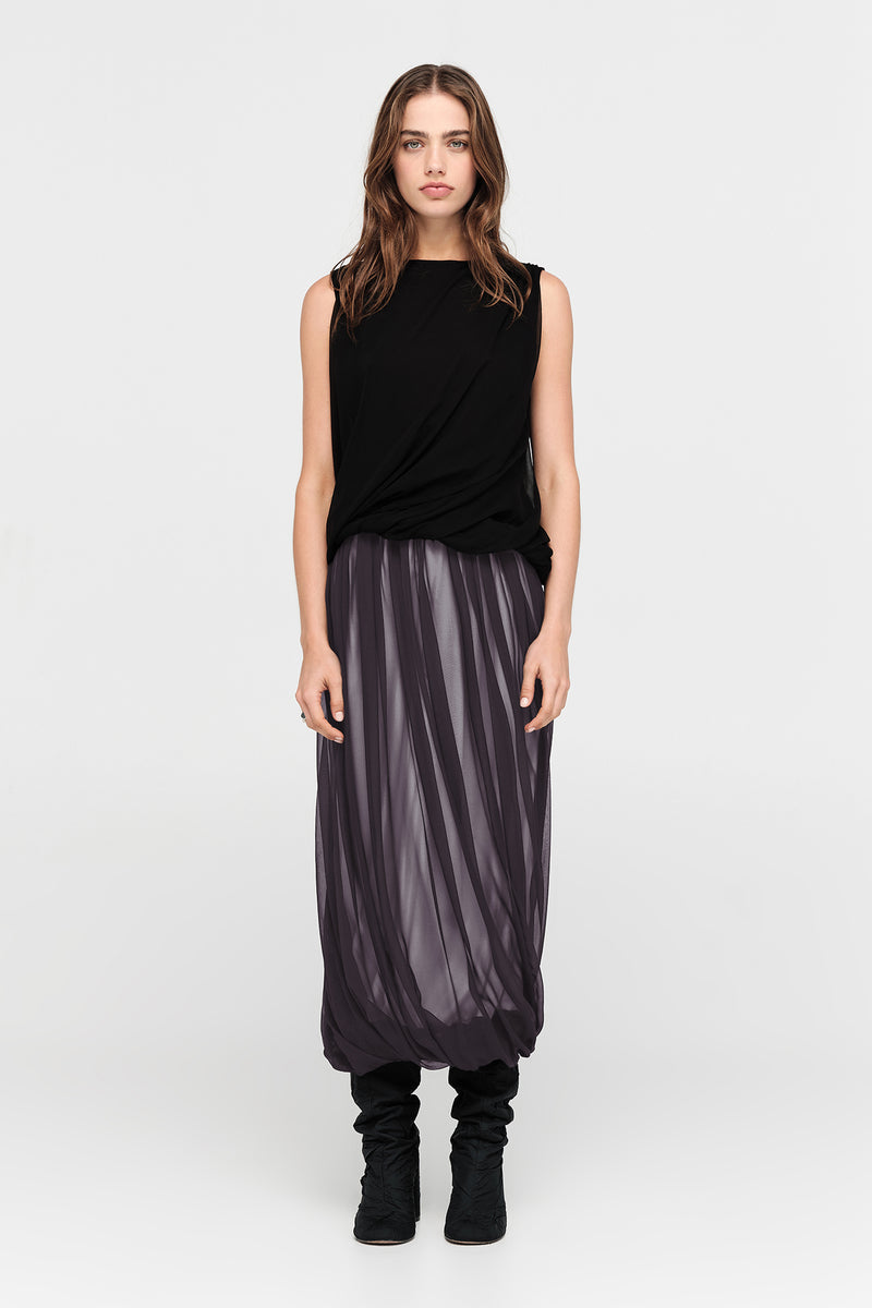 Taylor Encircle Skirt