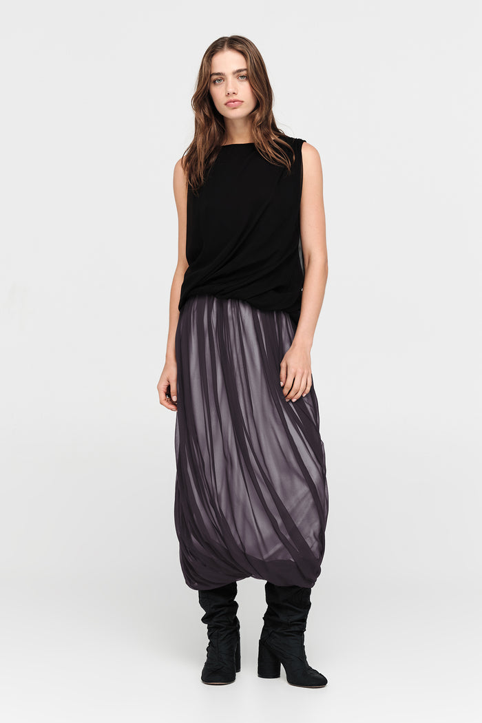 Taylor Encircle Skirt