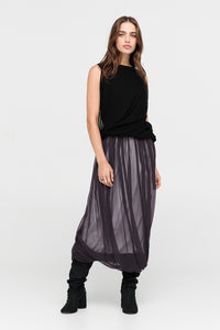 Taylor Encircle Skirt