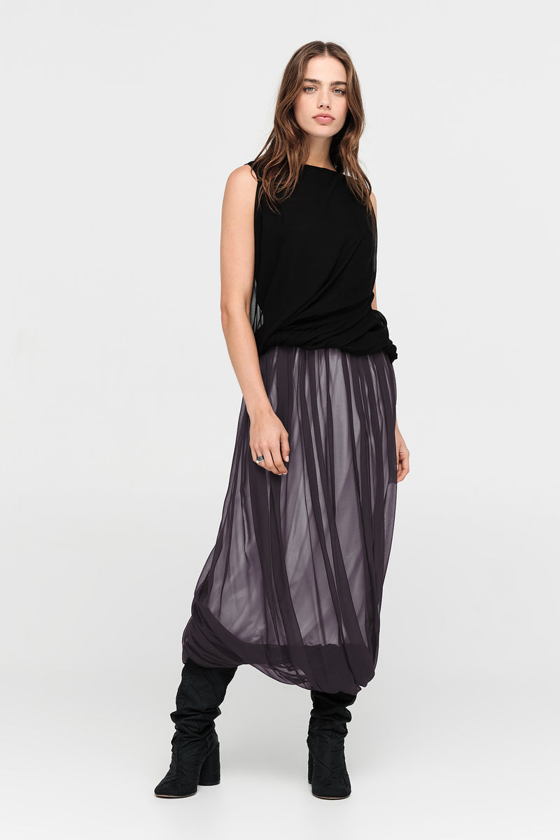 Taylor Encircle Skirt