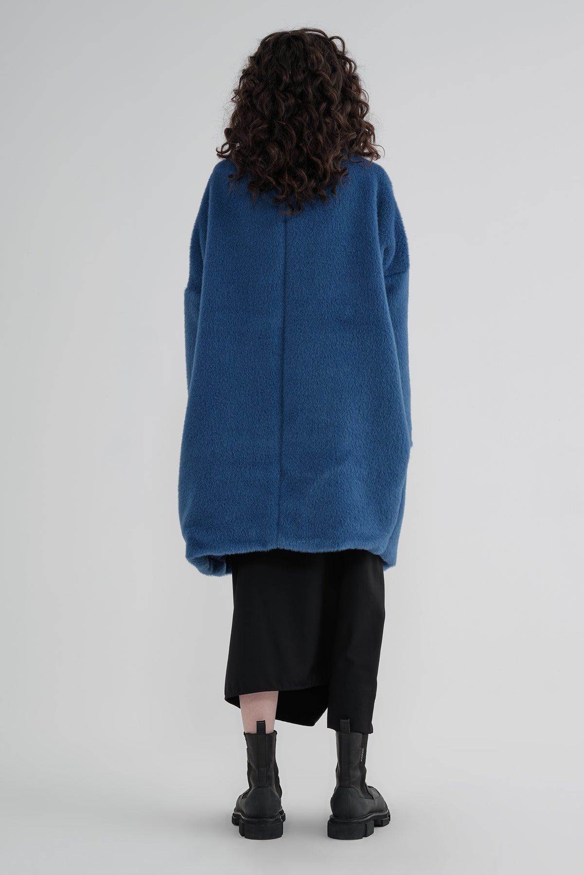 Taylor Magnitude Coat