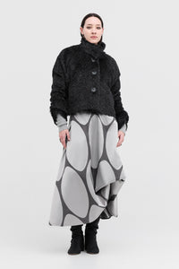 Taylor Cachet Coat