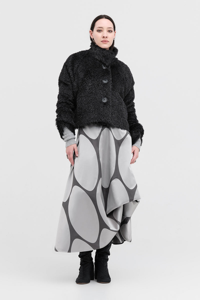 Taylor Cachet Coat