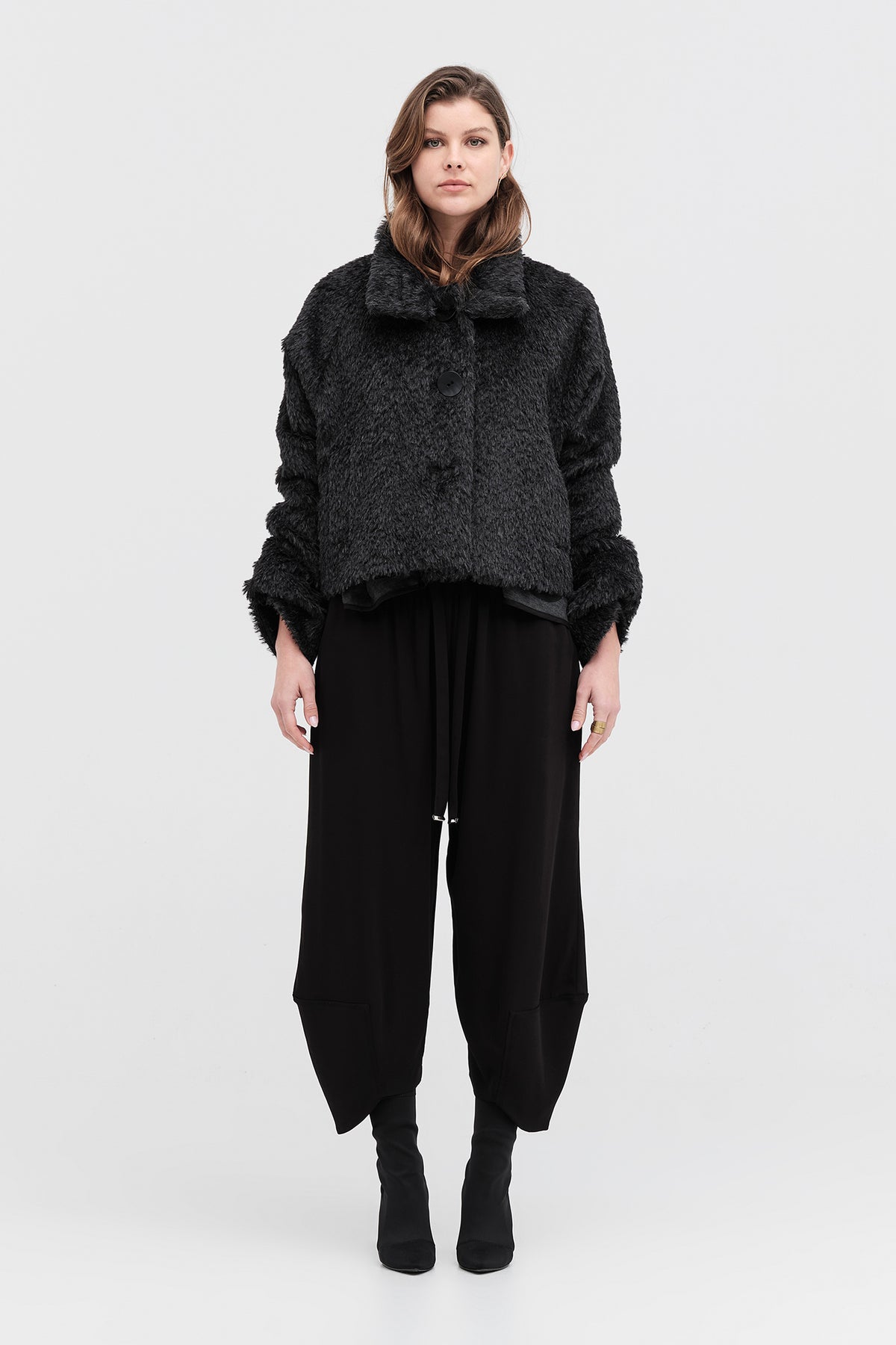 Taylor Cachet Coat