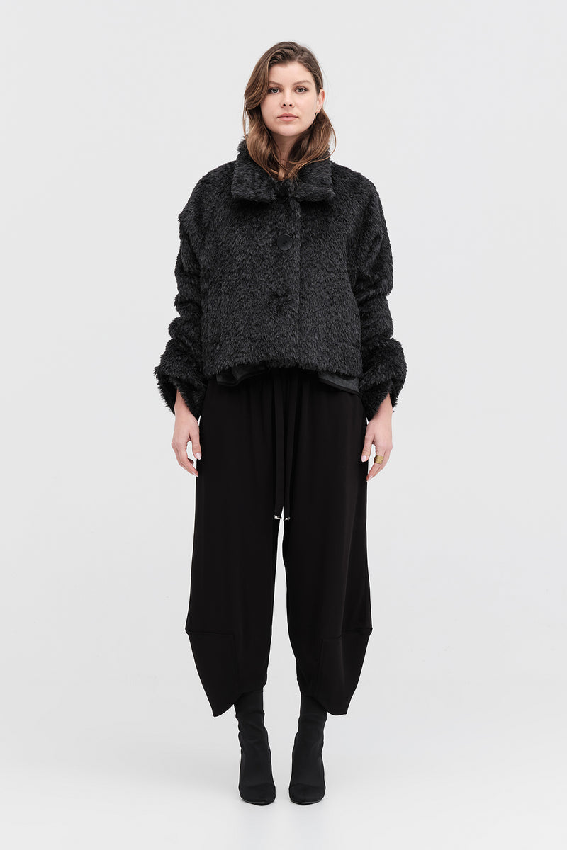 Taylor Cachet Coat