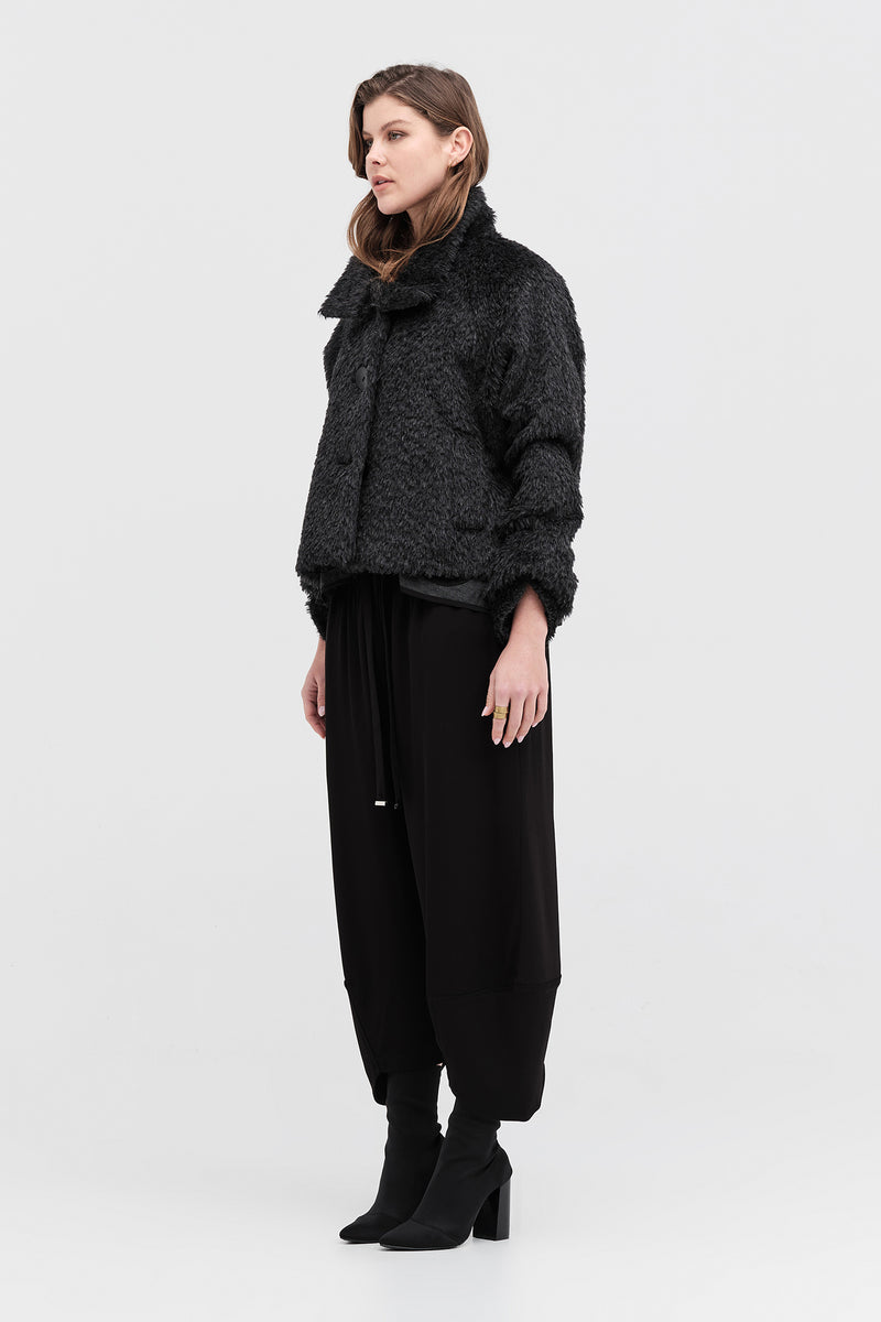 Taylor Cachet Coat