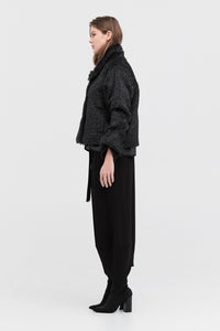 Taylor Cachet Coat