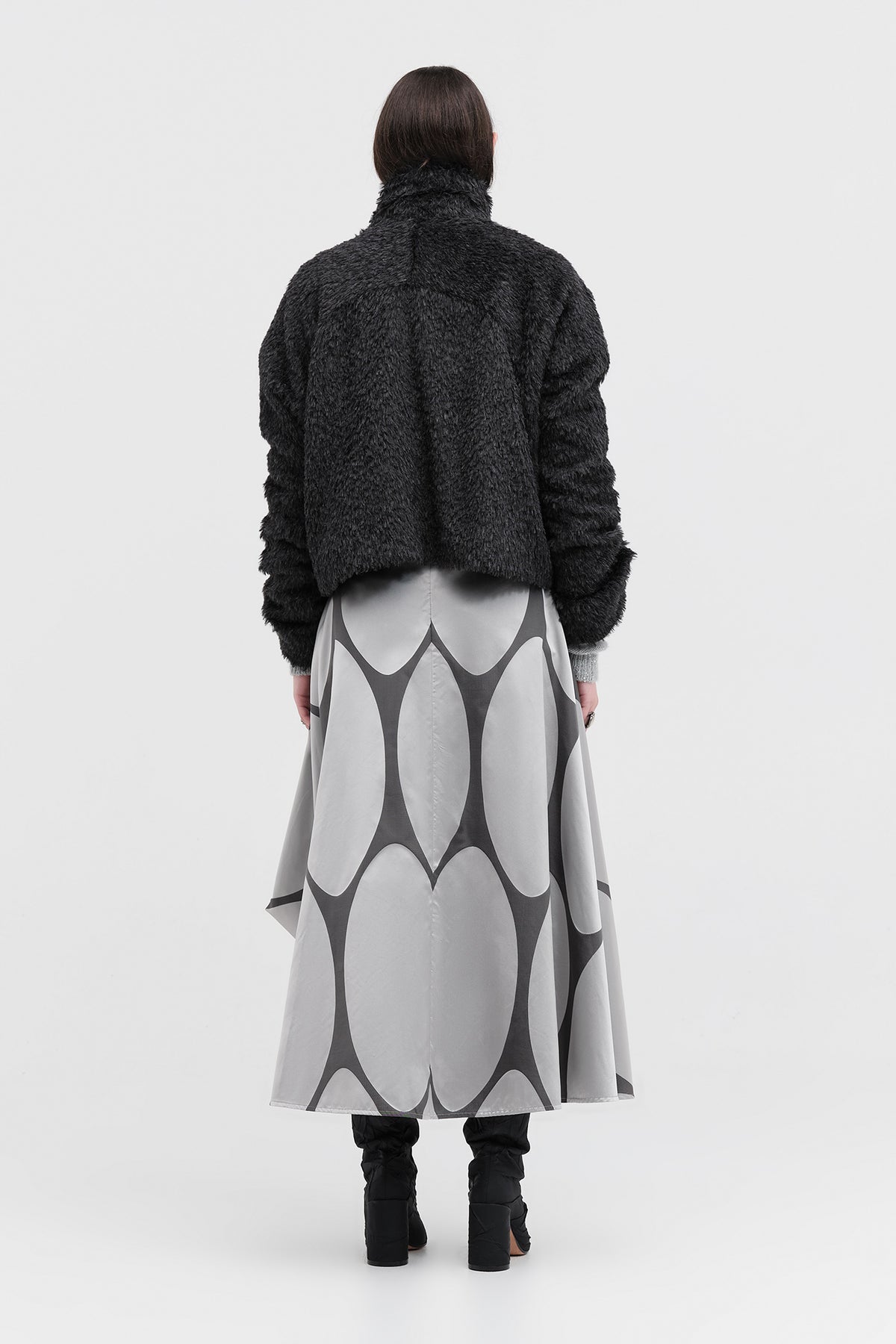 Taylor Cachet Coat