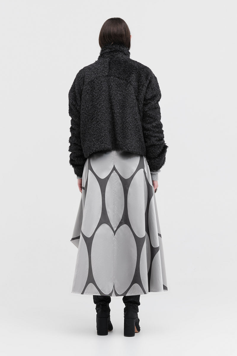 Taylor Cachet Coat