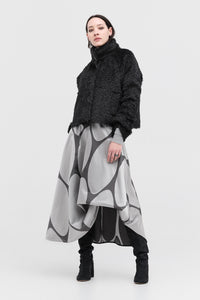 Taylor Cachet Coat