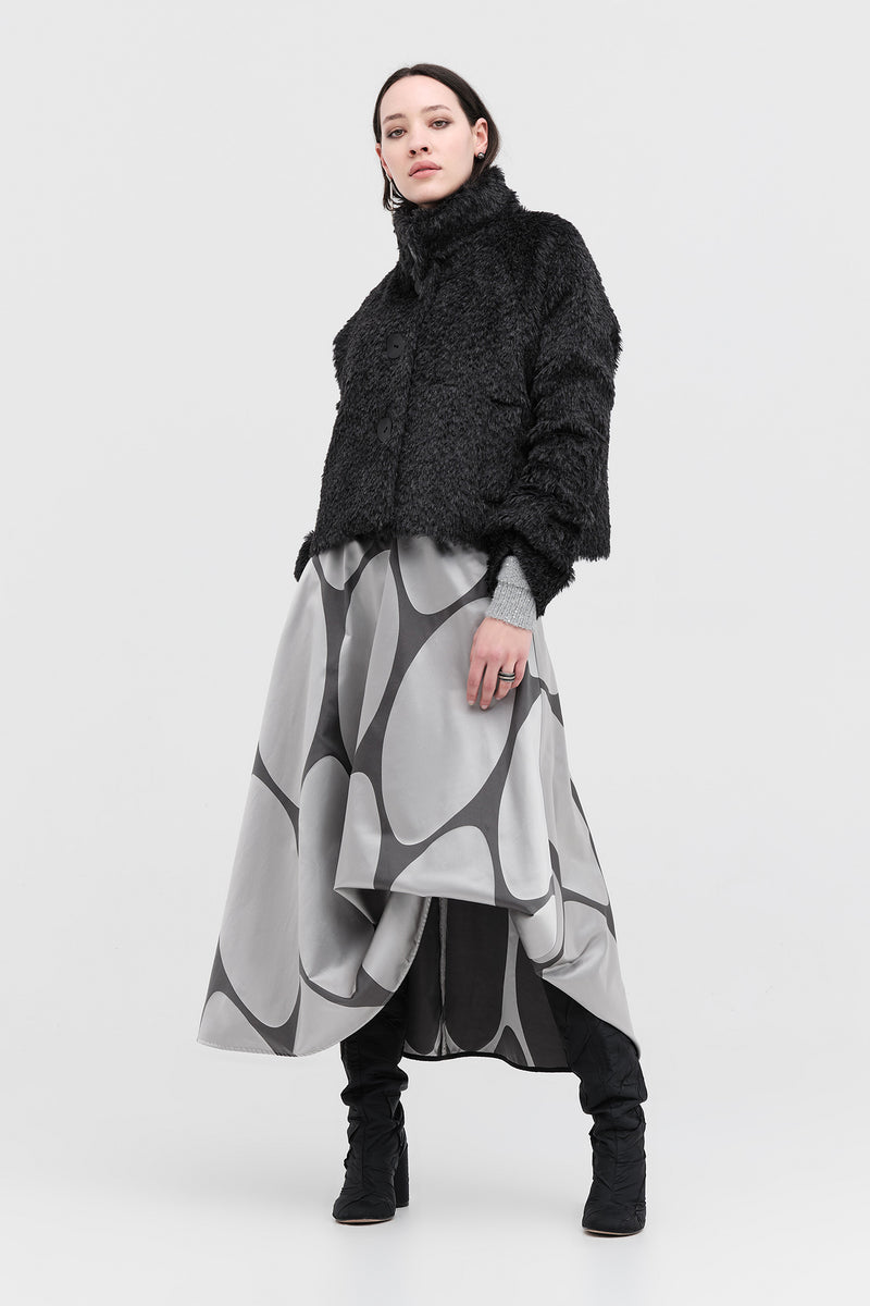 Taylor Cachet Coat