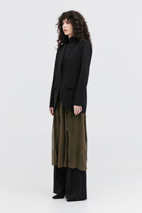 Taylor Diffract Blazer