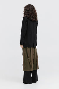 Taylor Diffract Blazer