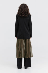 Taylor Diffract Blazer