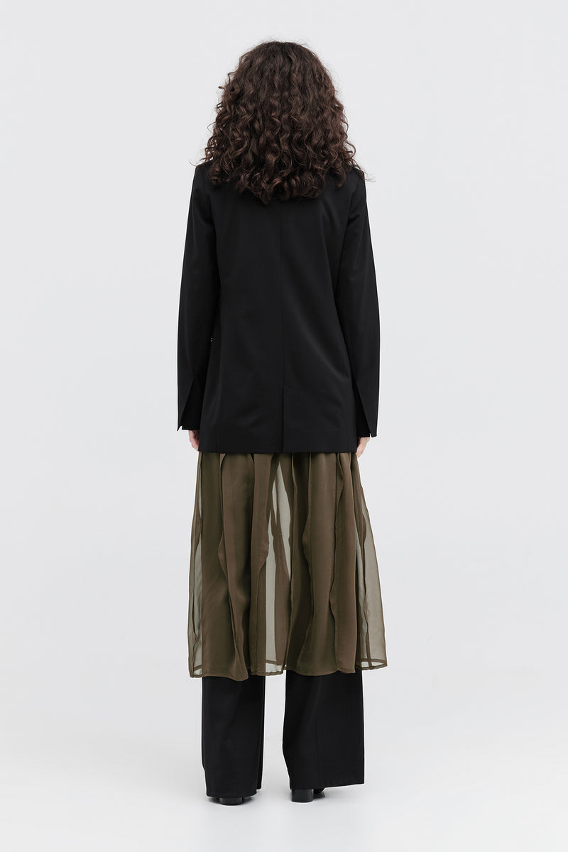 Taylor Diffract Blazer