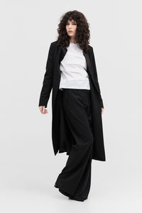 Taylor Diffraction Coat