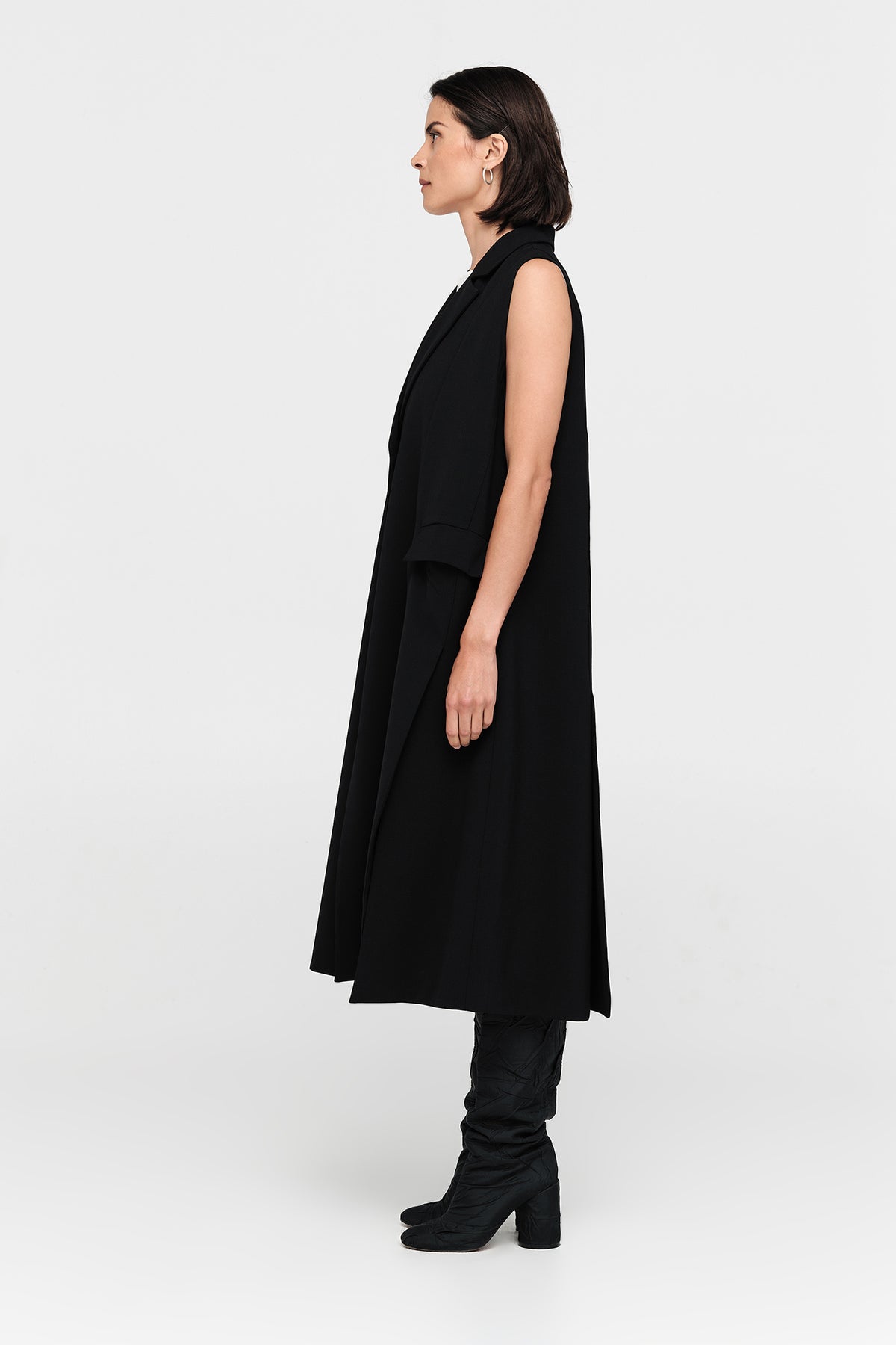 Taylor Column Vest