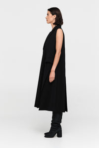 Taylor Column Vest