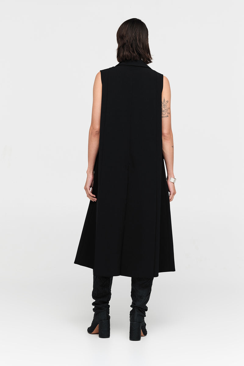 Taylor Column Vest