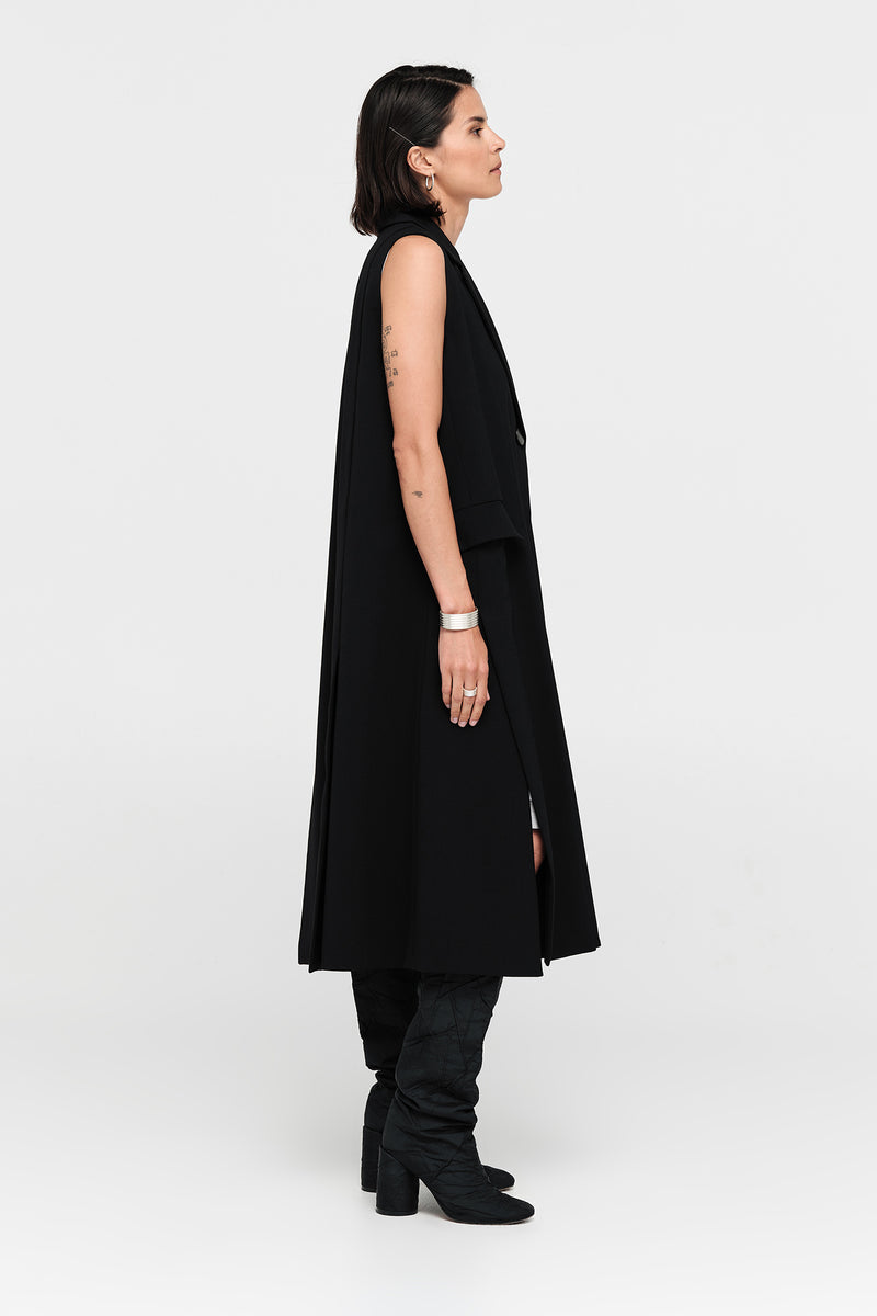 Taylor Column Vest
