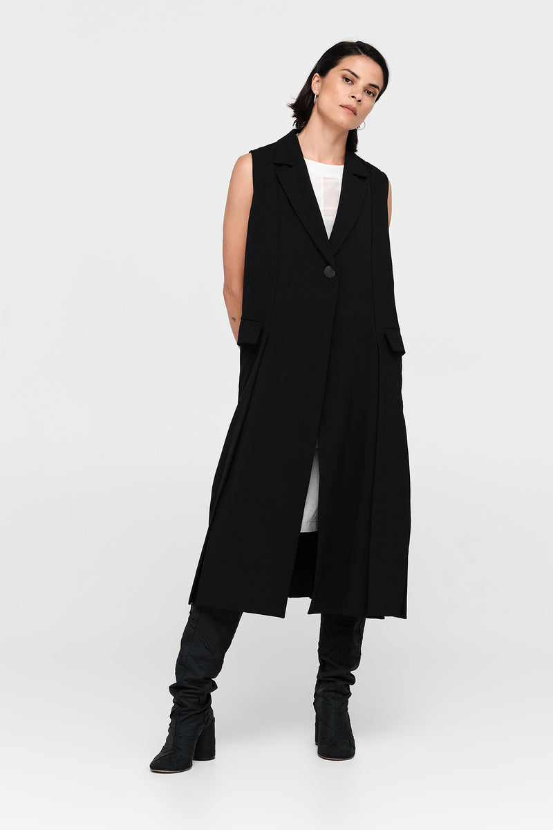 Taylor Column Vest
