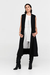 Taylor Column Vest