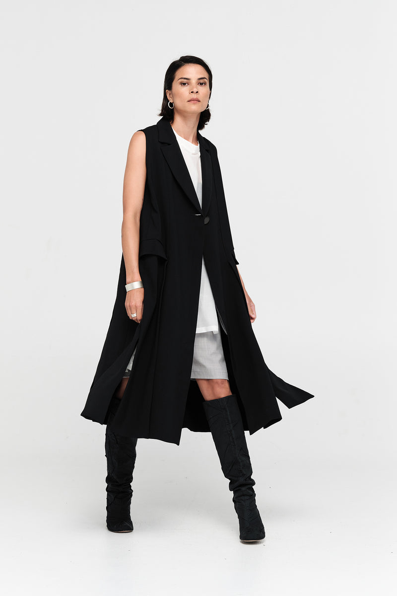 Taylor Column Vest