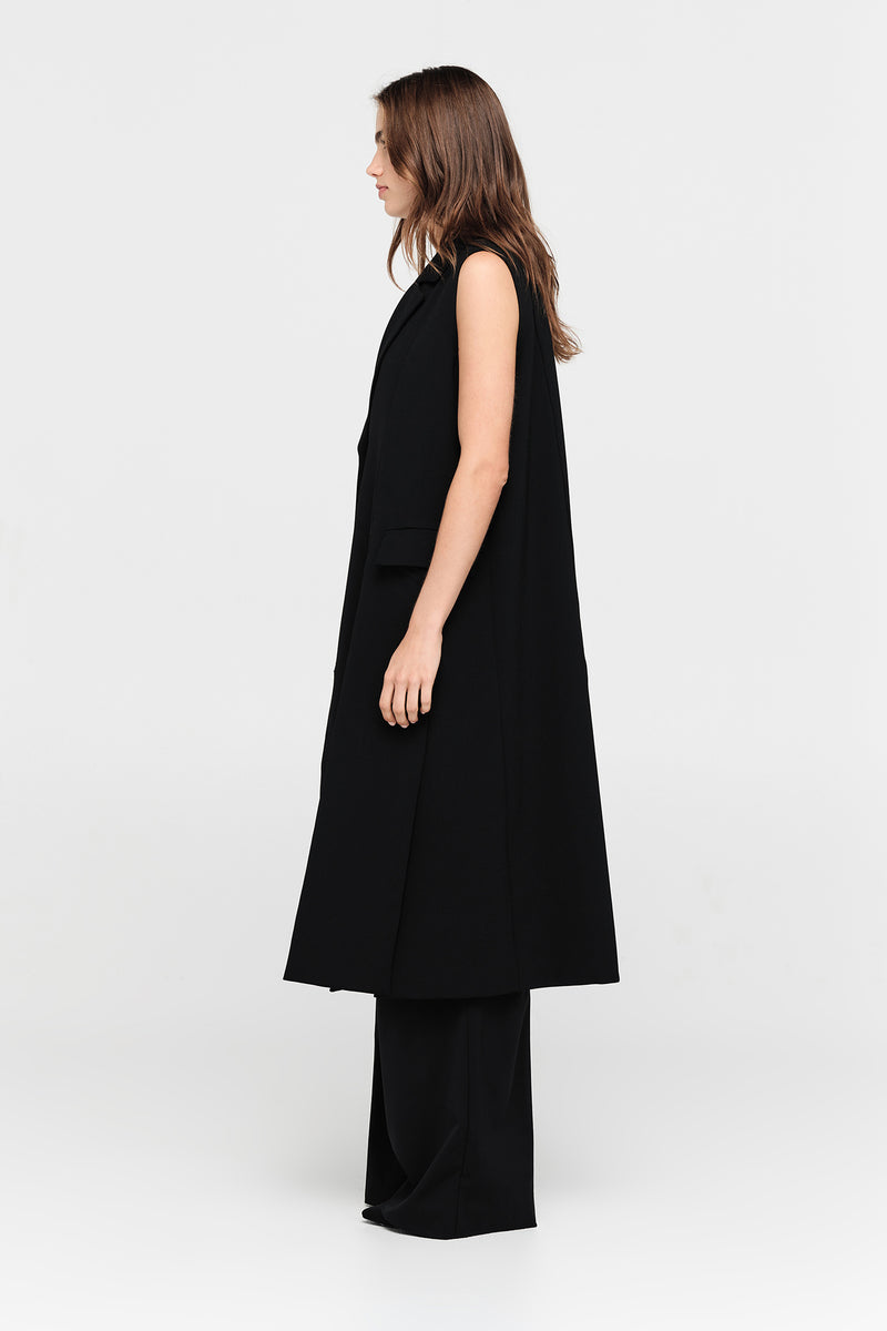 Taylor Column Vest