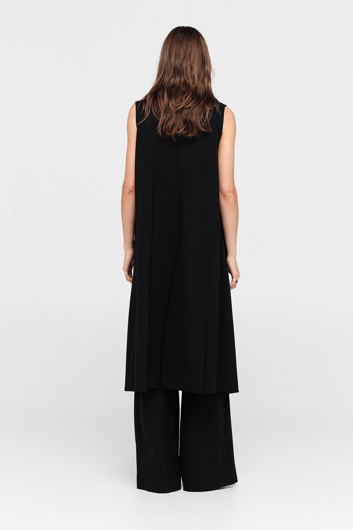 Taylor Column Vest