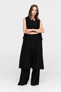 Taylor Column Vest
