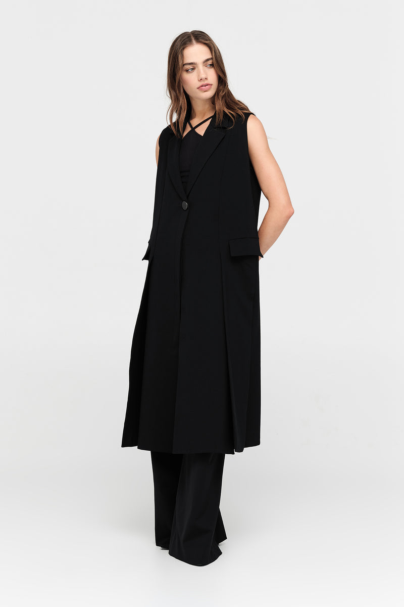 Taylor Column Vest