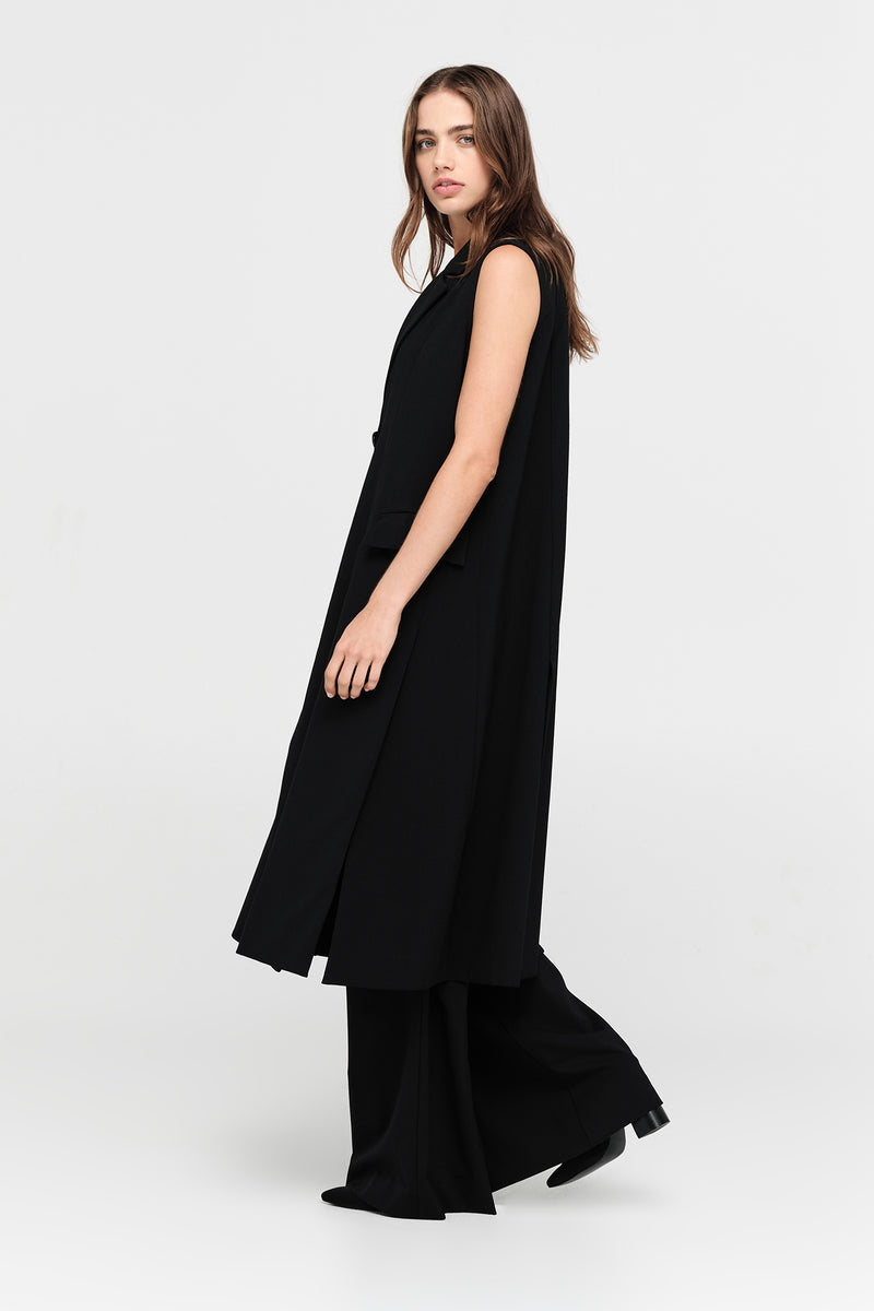 Taylor Column Vest